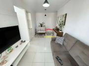 Apartamento para Venda em São Paulo/SP Vila Siqueira...