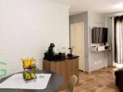 Apartamento para Venda em São Paulo/SP Vila Siqueira...