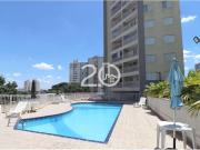 Apartamento para Venda em São Paulo/SP Limão 2 Quartos