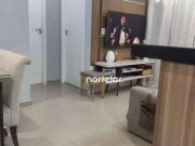 Apartamento para Venda em São Paulo/SP Vila Siqueira...