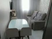 Apartamento para Venda em São Paulo/SP Vila Siqueira...