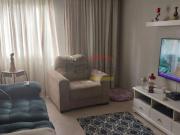 Apartamento para Venda em São Paulo/SP Vila Siqueira...