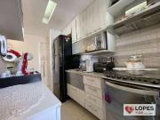 Apartamento para Venda em São Paulo/SP Vila Siqueira...