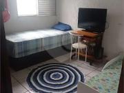 Apartamento para Venda em São Paulo/SP Vila Siqueira...