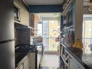 Apartamento para Venda em São Paulo/SP Vila Siqueira...