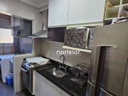 Apartamento para Venda em São Paulo/SP Vila Siqueira...