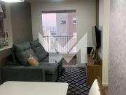 Apartamento para Venda em São Paulo/SP Vila Siqueira...