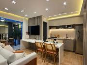 Apartamento para Venda em São Paulo/SP Vila Socorro 2...