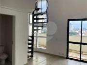 Apartamento para Venda em São Paulo/SP Vila Sofia 1 Quartos