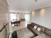 Apartamento para Venda em São Paulo/SP Vila Sofia 2 Quartos