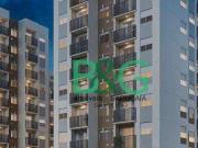 Apartamento para Venda em São Paulo/SP Vila Sofia 2 Quartos