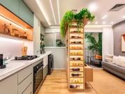 Apartamento para Venda em São Paulo/SP Vila Sofia 2 Quartos