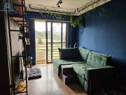 Apartamento para Venda em São Paulo/SP Vila Sofia 3 Quartos