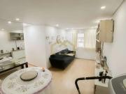 Apartamento para Venda em São Paulo/SP Vila Sofia 3 Quartos