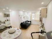 Apartamento para Venda em São Paulo/SP Vila Sofia 3 Quartos