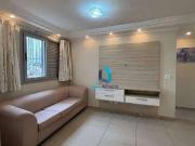 Apartamento para Venda em São Paulo/SP Vila Sofia 3 Quartos