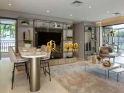 Apartamento para Venda em São Paulo/SP Vila Sofia 3 Quartos