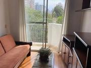 Apartamento para Venda em São Paulo/SP Vila Sofia 3 Quartos