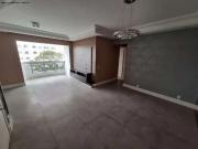 Apartamento para Venda em São Paulo/SP Vila Sofia 3 Quartos