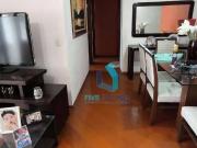 Apartamento para Venda em São Paulo/SP Vila Sofia 3 Quartos