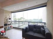 Apartamento para Venda em São Paulo/SP Vila Sofia 3 Quartos