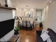 Apartamento para Venda em São Paulo/SP Vila Sofia 3 Quartos
