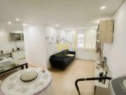 Apartamento para Venda em São Paulo/SP Jardim Marajoara...