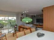 Apartamento para Venda em São Paulo/SP Vila Sofia 3 Quartos