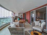 Apartamento para Venda em São Paulo/SP Vila Sofia 3 Quartos