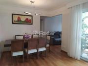 Apartamento para Venda em São Paulo/SP Vila Sofia 3 Quartos