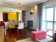Apartamento para Venda em São Paulo/SP Vila Sofia 3 Quartos