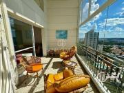 Apartamento para Venda em São Paulo/SP Vila Sofia 4 Quartos