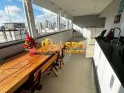 Apartamento para Venda em São Paulo/SP Vila Sofia 4 Quartos