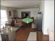 Apartamento para Venda em São Paulo/SP Vila Sofia 4 Quartos