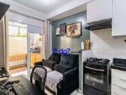 Apartamento para Venda em São Paulo/SP Vila Sônia 1 Quartos