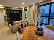 Apartamento para Venda em São Paulo/SP Vila Sônia 1 Quartos