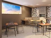 Apartamento para Venda em São Paulo/SP Vila Sônia 1 Quartos