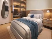Apartamento para Venda em São Paulo/SP Vila Sônia 1 Quartos