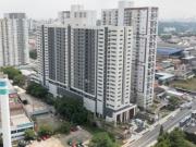 Apartamento para Venda em São Paulo/SP Vila Sônia 1 Quartos