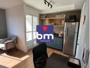 Apartamento para Venda em São Paulo/SP Vila Sônia 1 Quartos