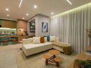 Apartamento para Venda em São Paulo/SP Vila Sônia 1 Quartos