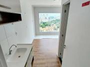 Apartamento para Venda em São Paulo/SP Vila Sônia 1 Quartos