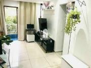 Apartamento para Venda em São Paulo/SP Vila Sônia 2 Quartos