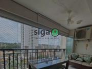 Apartamento para Venda em São Paulo/SP Vila Sônia 2 Quartos