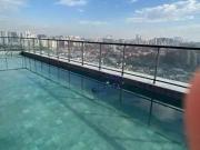 Apartamento para Venda em São Paulo/SP Vila Sônia 2 Quartos