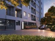 Apartamento para Venda em São Paulo/SP Vila Sônia 2 Quartos