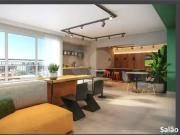Apartamento para Venda em São Paulo/SP Vila Sônia 2 Quartos