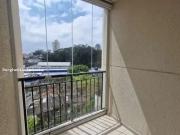 Apartamento para Venda em São Paulo/SP Vila Sônia 2 Quartos