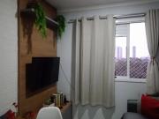 Apartamento para Venda em São Paulo/SP Vila Sônia 2 Quartos