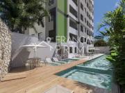 Apartamento para Venda em São Paulo/SP Vila Sônia 2 Quartos